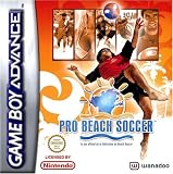 Eigenschaften Wanadoo  / Pro Beach Soccer
