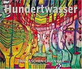 Hundertwasser Tear Off Calendar 2005 (Taschen 2005 Calendars)