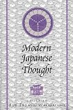Modern Japanese Thought