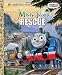 Misty Island Rescue (Thomas & Friends) (Little Golden Book)