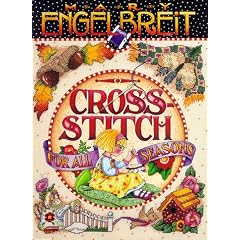 Mary Engelbreit Cross Stitch for All Seasons