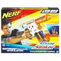 Super Soaker 28495148 - Super Soaker Thunder Storm batteriebetriebener Wasserspritzblaster