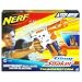 Super Soaker 28495148 - Super Soaker Thunder Storm batteriebetriebener Wasserspritzblaster