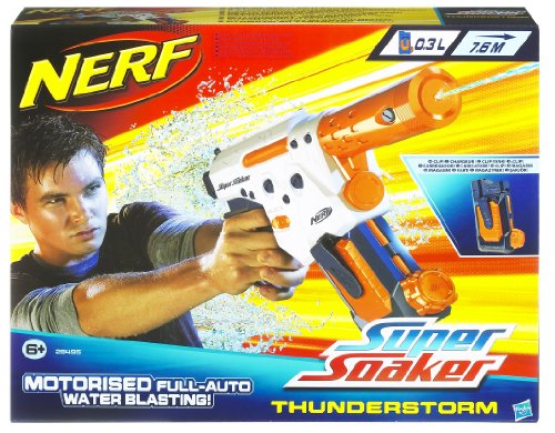 Super Soaker 28495148 - Super