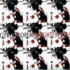Midnight Express [Ep] [Australian Import]