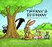 Tiffany's Epiphany (Book 2 Blue Forest Series)