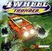 4 Wheel Thunder