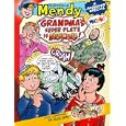 Grandma's Seder Plate is Missing!: A Passover Special by Estrin