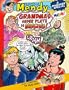 Grandma's Seder Plate is Missing!: A Passover Special