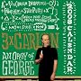 3x Carlin: an Orgy of George: 2008 Day-to-Day Calendar