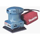 CRL Makita Finishing Sander