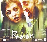 Raavan- from the Composer of Oscar winning Slumdog Millionaire (New Hindi Film / Bollywood Movie / Indian Cinema Music CD)