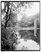 Lake Yaddo,Saratoga Springs,N.Y.