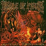 Lovecraft and Witchhearts