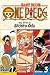One Piece:  East Blue 1-2-3