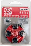 GRIND KING NUTLOCKS 7/8 inch