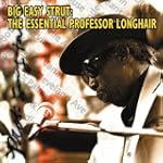 Big Easy Strut: Essential (Rm)
