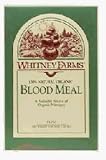 Scotts Miracle Gro 1093402 Whitney Farms Blood Meal 13-0-0