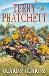 Guards! Guards!: (Discworld Novel 8)...