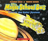The Magic School Bus Lost in the Solar System - Audio Library Edition