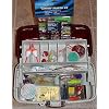 Plano Single Tray Tackle Box - W/Mega 250 Piece Tackle Kits Included!
