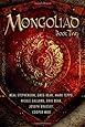 The Mongoliad (The Mongoliad Cycle)