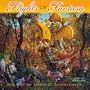 Flights of Fantasy 2010 Wall Calendar (Calendar)