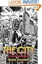The City: A Vision in Woodcuts (Dover Fine Art, History of Art)