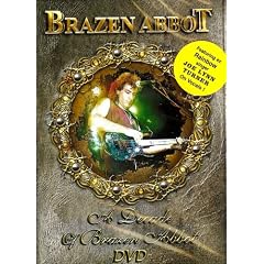 Brazen Abbot - A Decade of Brazen Abbot [Live]