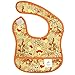 Bumkins Disney Baby Waterproof Starter Bib, Winnie The Pooh Woods (4-9 Months)