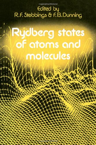 Rydberg States of Atoms and Molecules