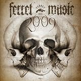 Ferret Music Amazon Sampler
