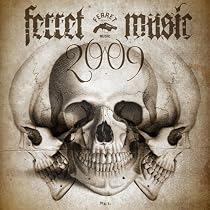 Ferret Music Amazon Sampler