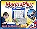 MagnaPlay Magnetic Coloring Travel Set thumb