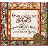 Saint George and the Dragon
