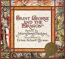 Saint George and the Dragon