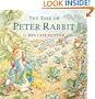 The Tale of Peter Rabbit (Reading Railroad)