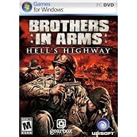Brothers in Arms: Hell's Highway