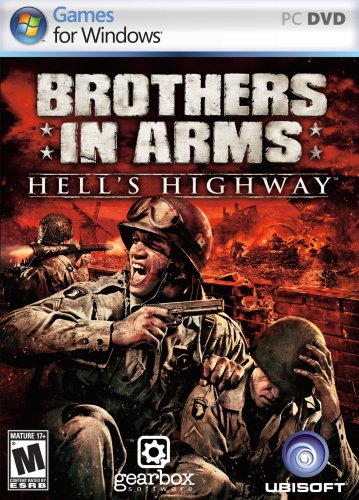 Brothers in Arms: Hell's Highway