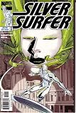 Silver Surfer [Vol 3 #140, Comic Book]