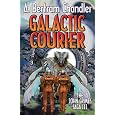 Galactic Courier: The John Grimes Saga