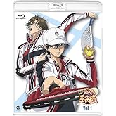 ���ƥ˥��β����� 1 [Blu-ray]