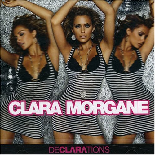 Clara Morgane - Andy Lyrics - Zortam Music