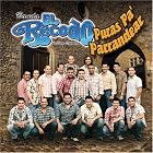 Puras Pa' Parrandear by La Banda el Recodo