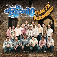 Puras Pa' Parrandear