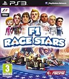 F1 Race Stars (PS3)