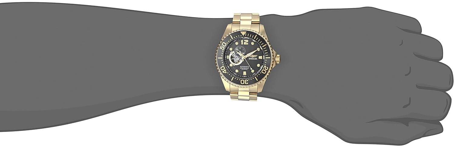 Amazon.com: Invicta Men's 15399