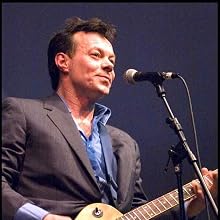 James Hunter - Photo by Leni Santoro