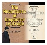 The adventures of Inspector Lestrade