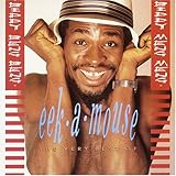 The Very Best Of Eek-A-Mouse